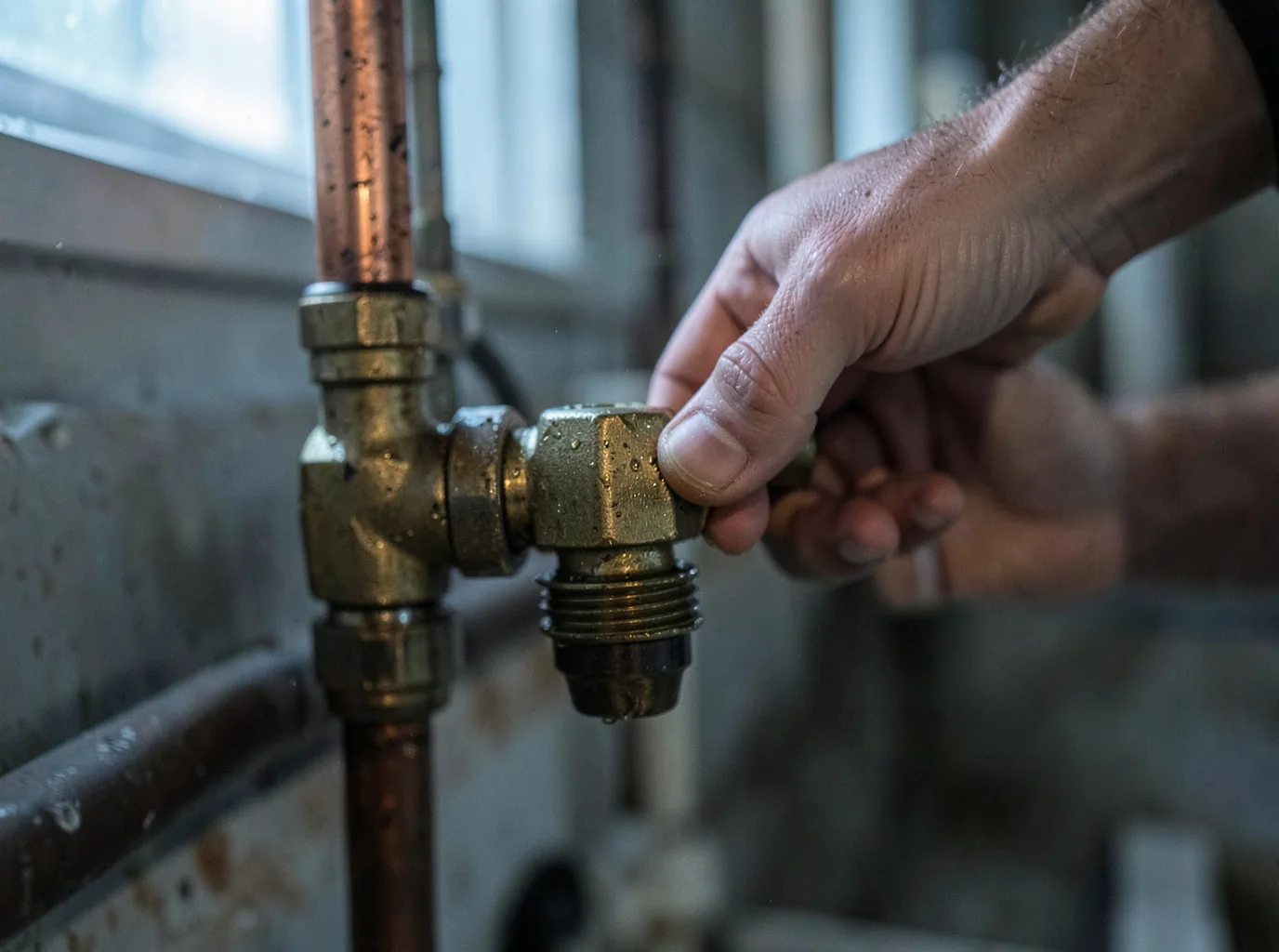 Emergency Plumber Lyford, TX FAQs